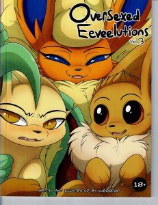 eevee evolutions sex|Oversexed Eeveelutions (Full) comic porn .